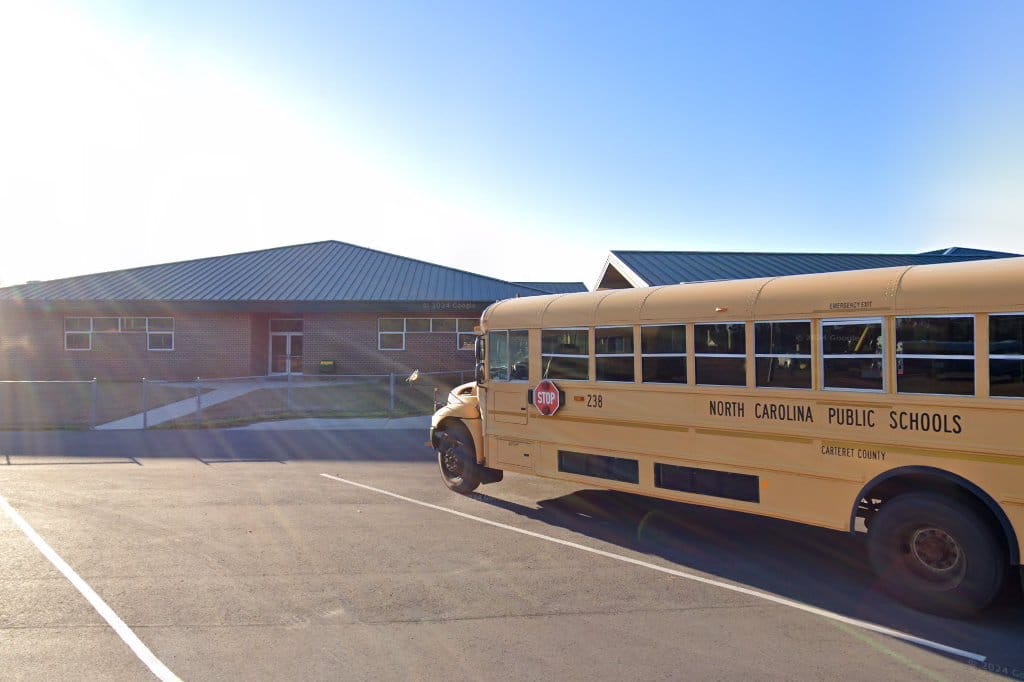 Morehead Primary School