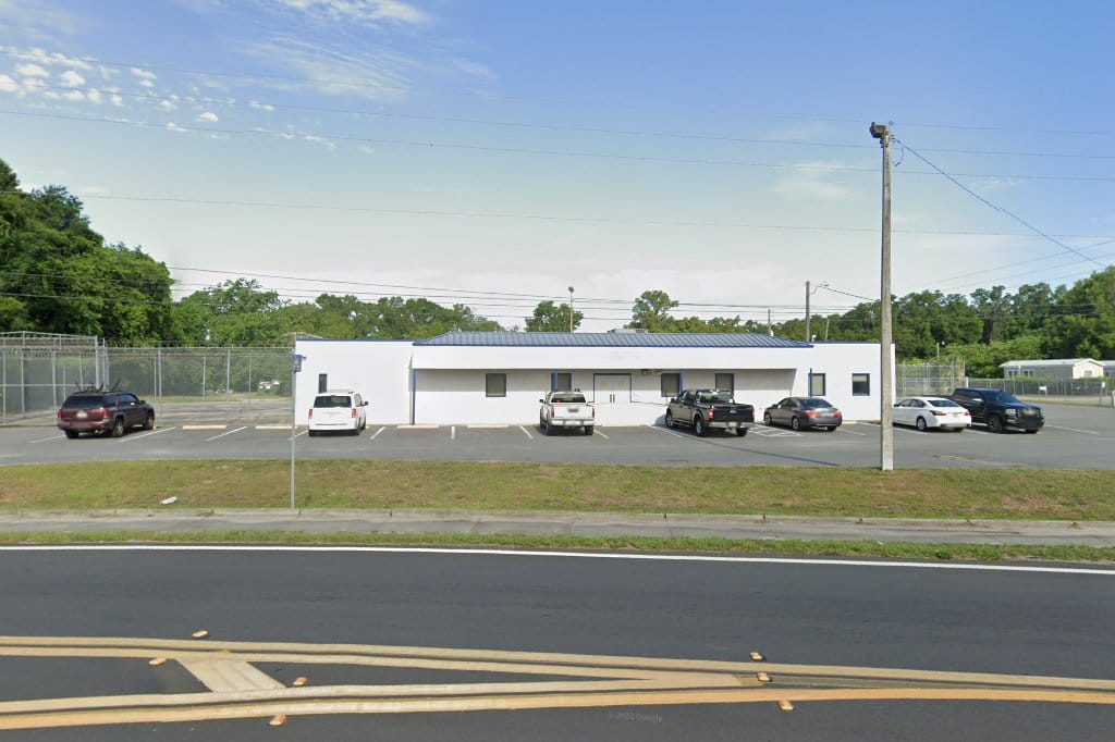 Ocala Florida Department of Justice