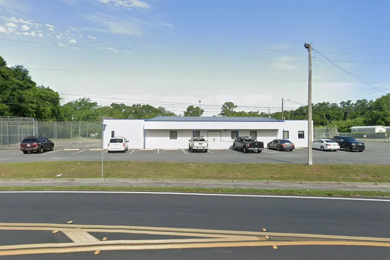 Ocala Florida Department of Justice