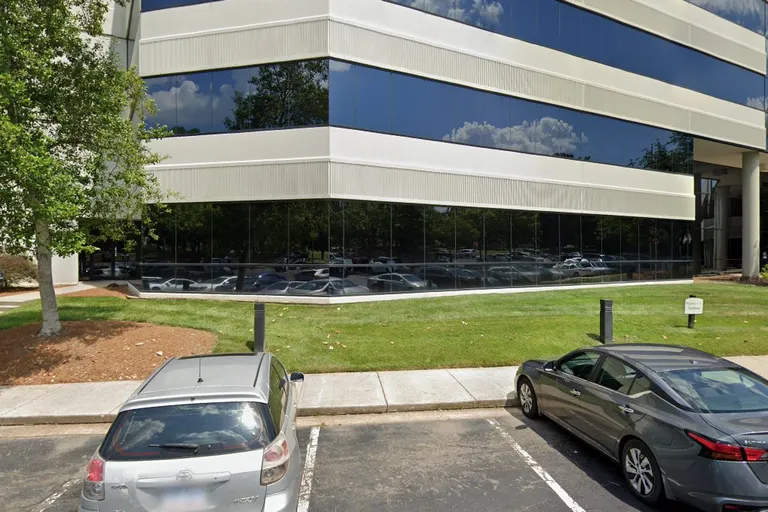 Charlotte North Carolina Department of Justice