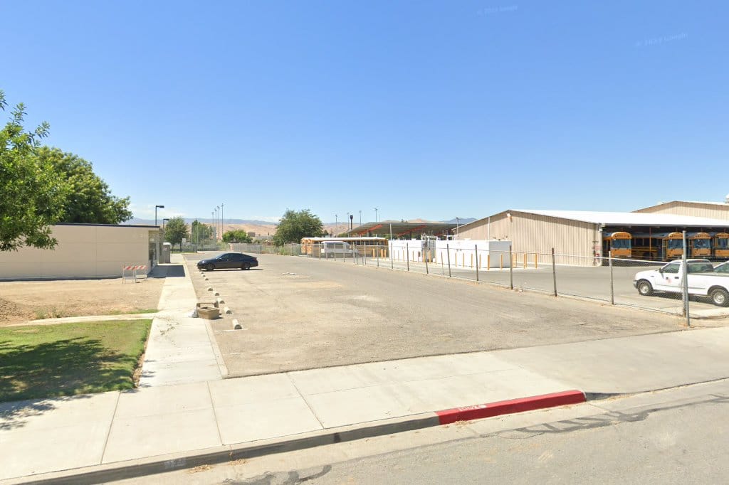 Miles W Culwell Community Day School