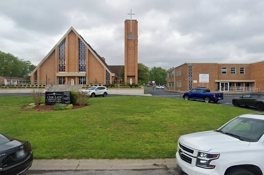 Our Lady of Perpetual Help School