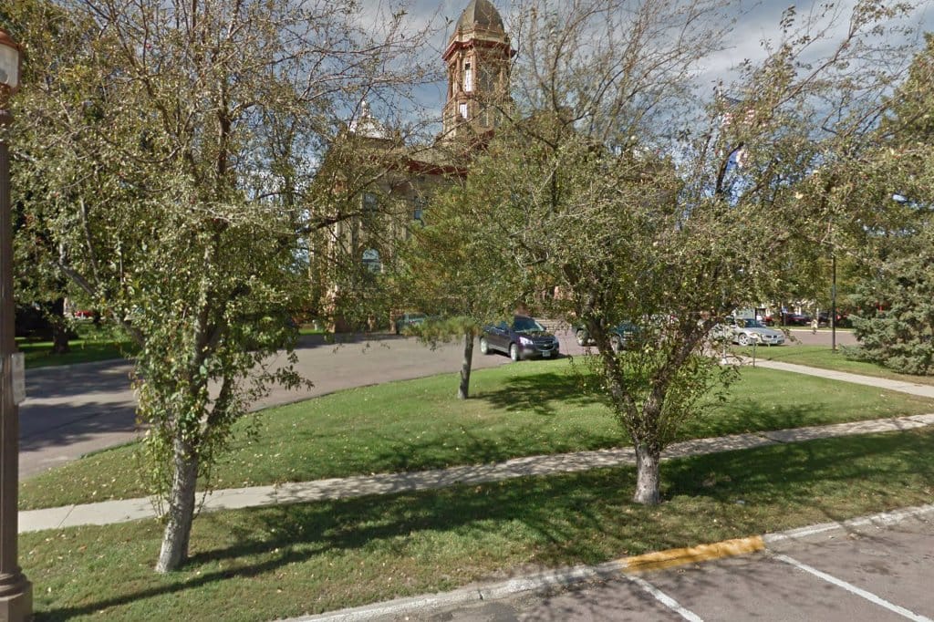 Cottonwood County Passport Office