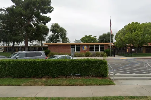 Monte Vista Elementary School