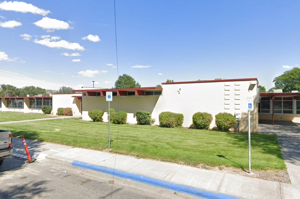 Burlington School