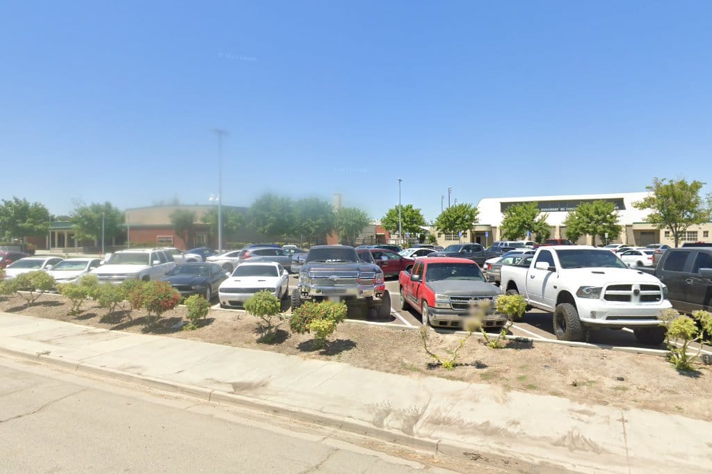 Riverdale High School