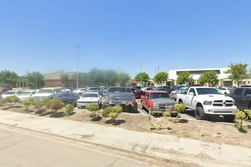 Riverdale High School