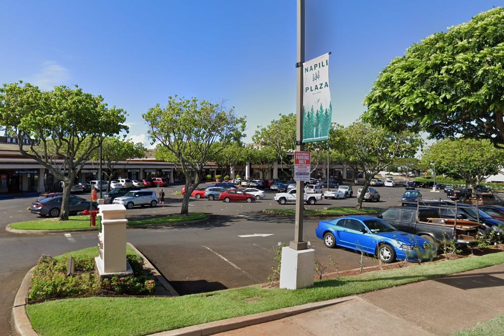 Maui Preparatory Academy