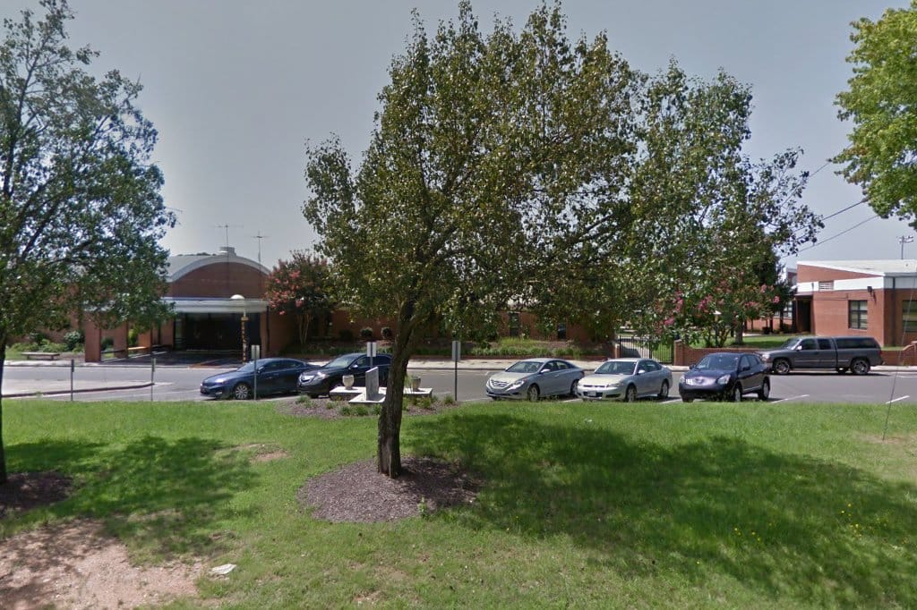 Northern High School