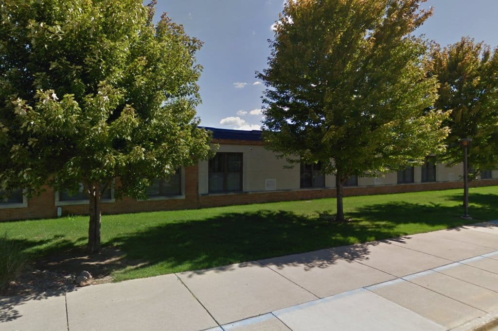 Bates Elementary School
