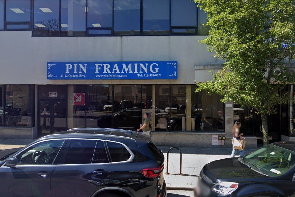 New York School for Medical and Dental Assistants
