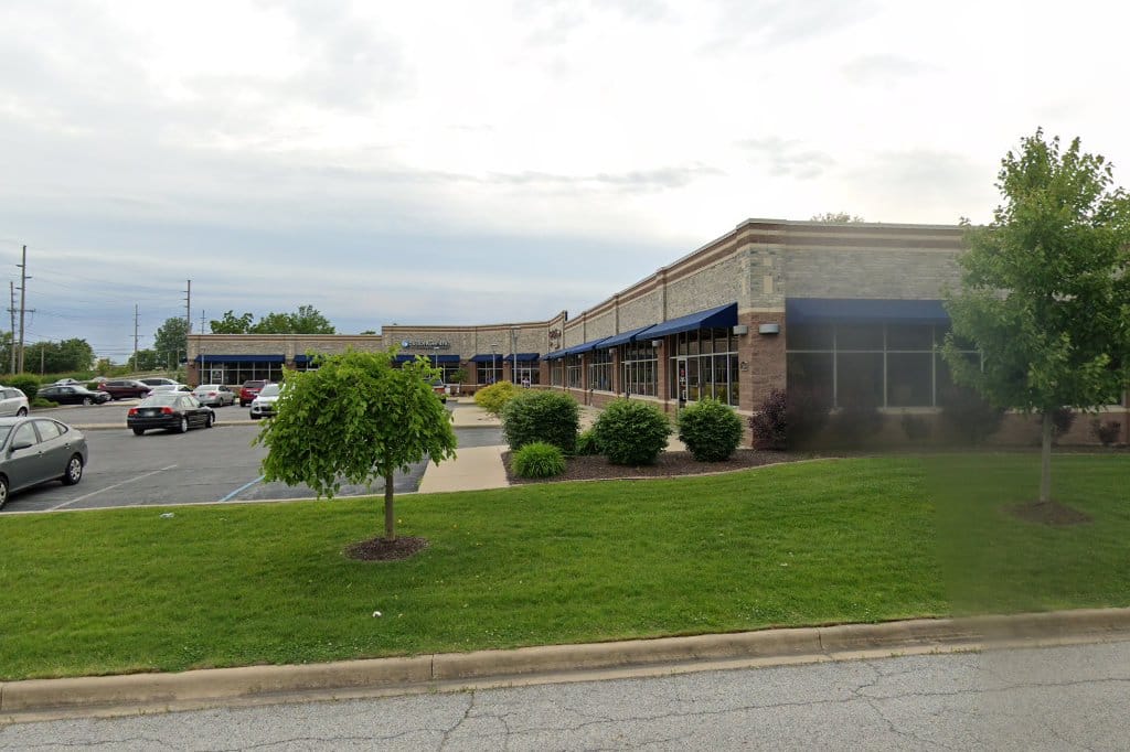Happy Days Child Care & Learning Center