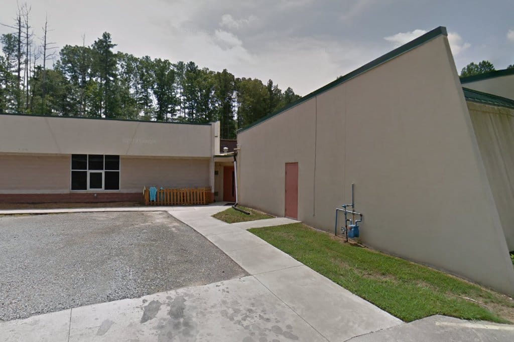 Maureen Joy Charter School