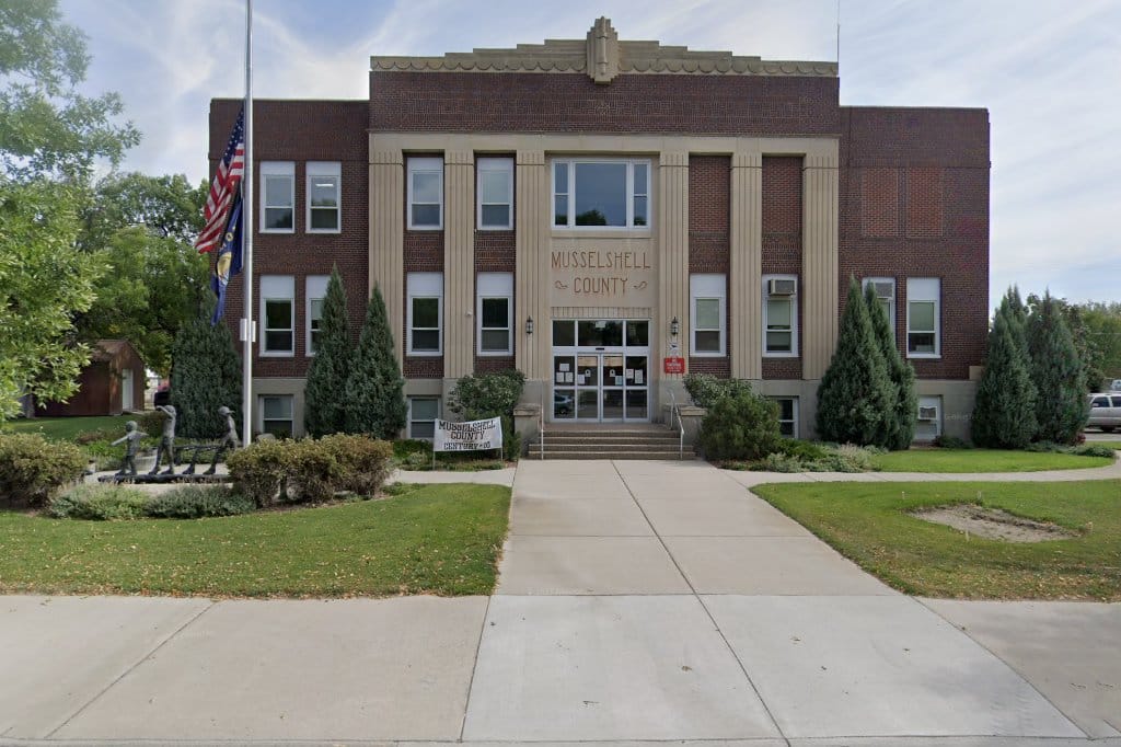 Granite County District Attorney