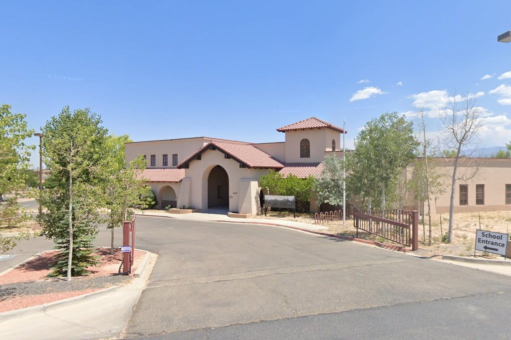 Santa Fe Christian Academy