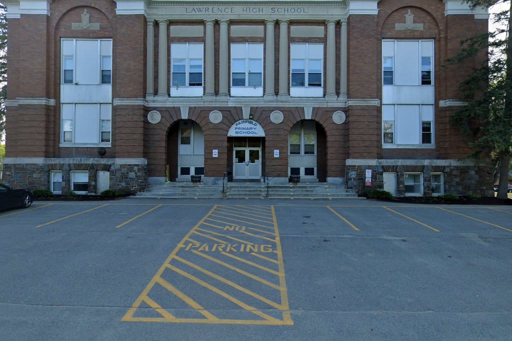 Fairfield Primary School