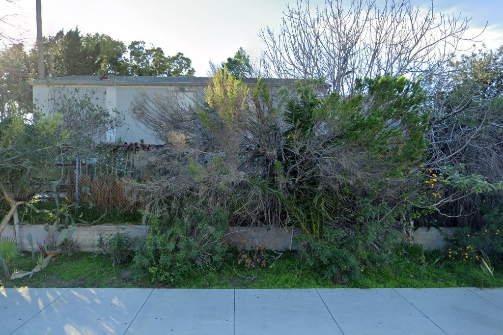 Environmental Charter High School