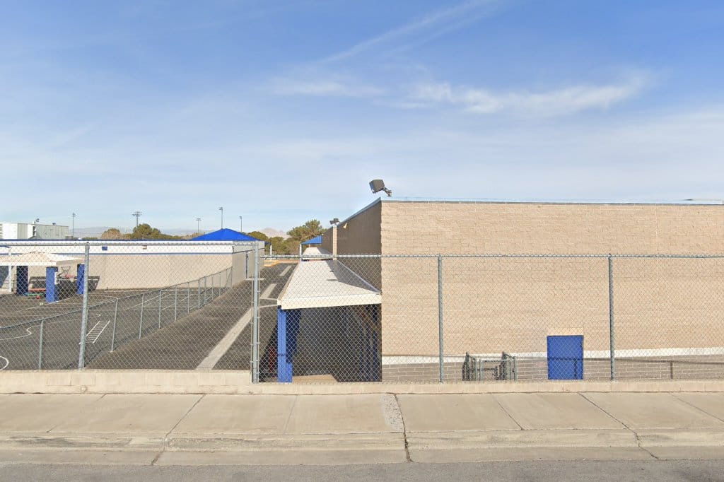 Fay Galloway Elementary School