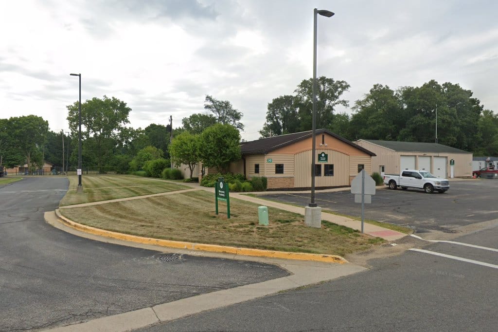 Berrien Springs Alternative Education Center