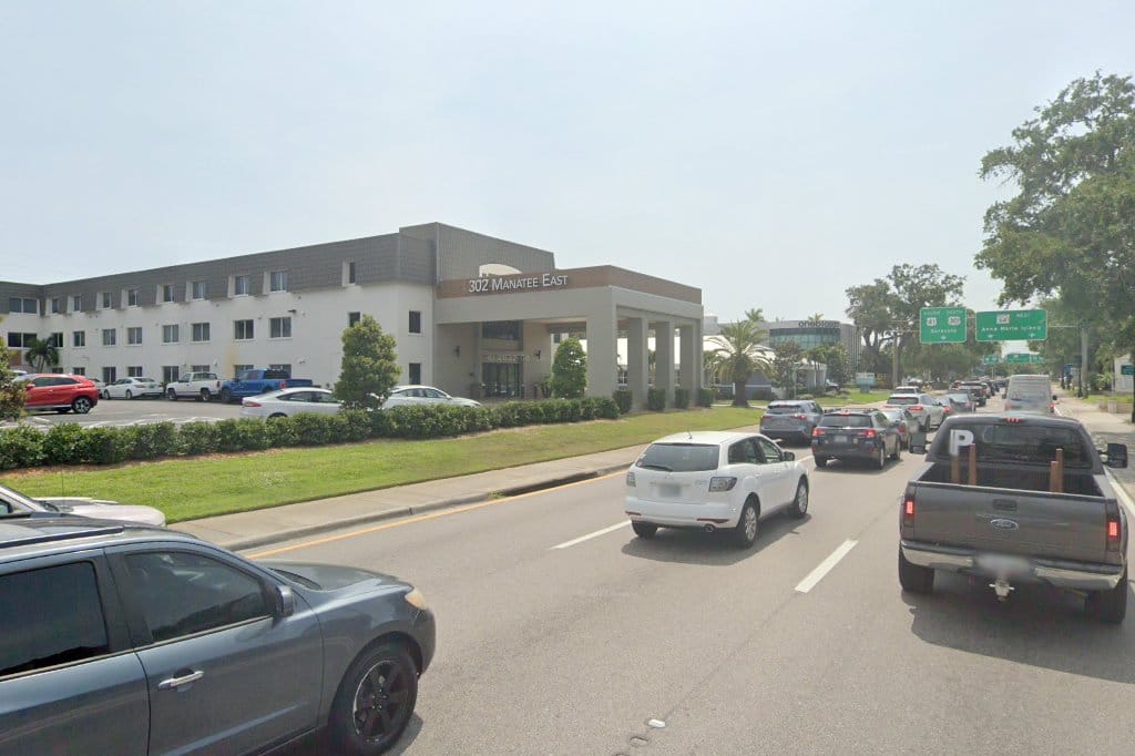 Bradenton Florida Department of Justice