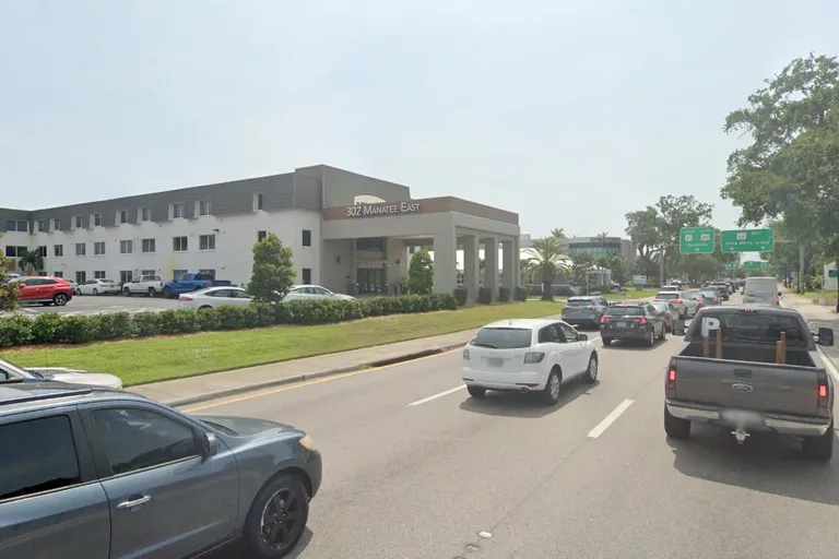Bradenton Florida Department of Justice