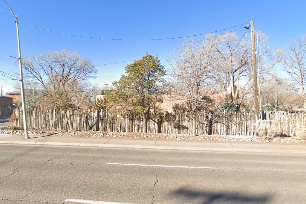 Santa Fe Secondary School