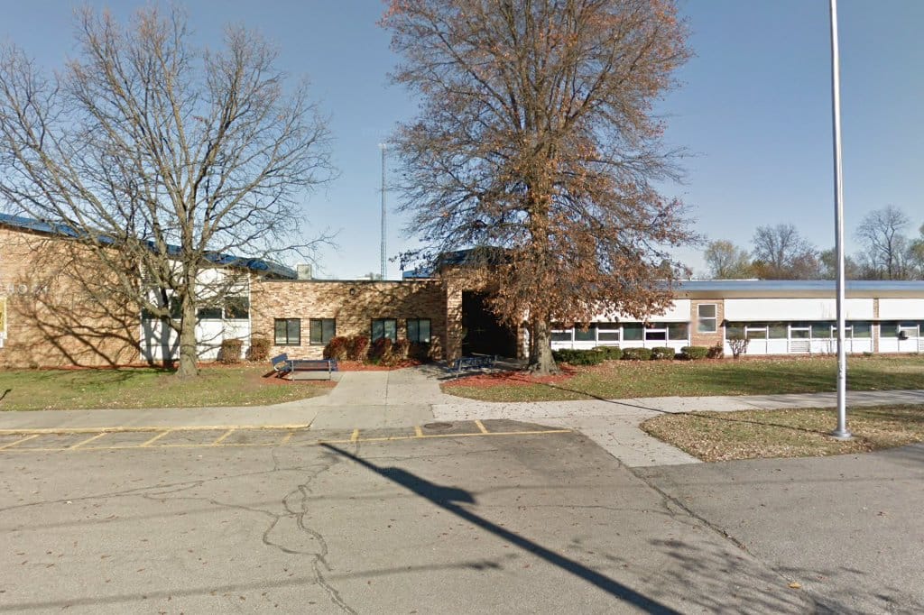 Mars Elementary School