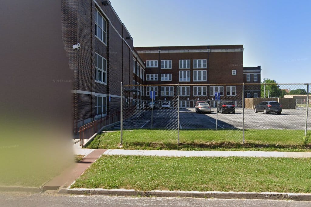 Pipkin Middle School