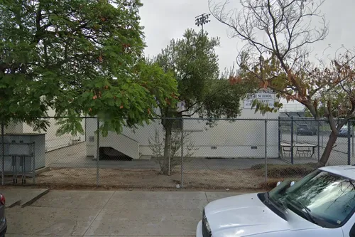 Robert H Lewis Continuation School