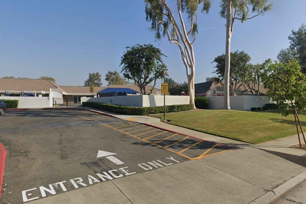 John O Tynes Elementary School