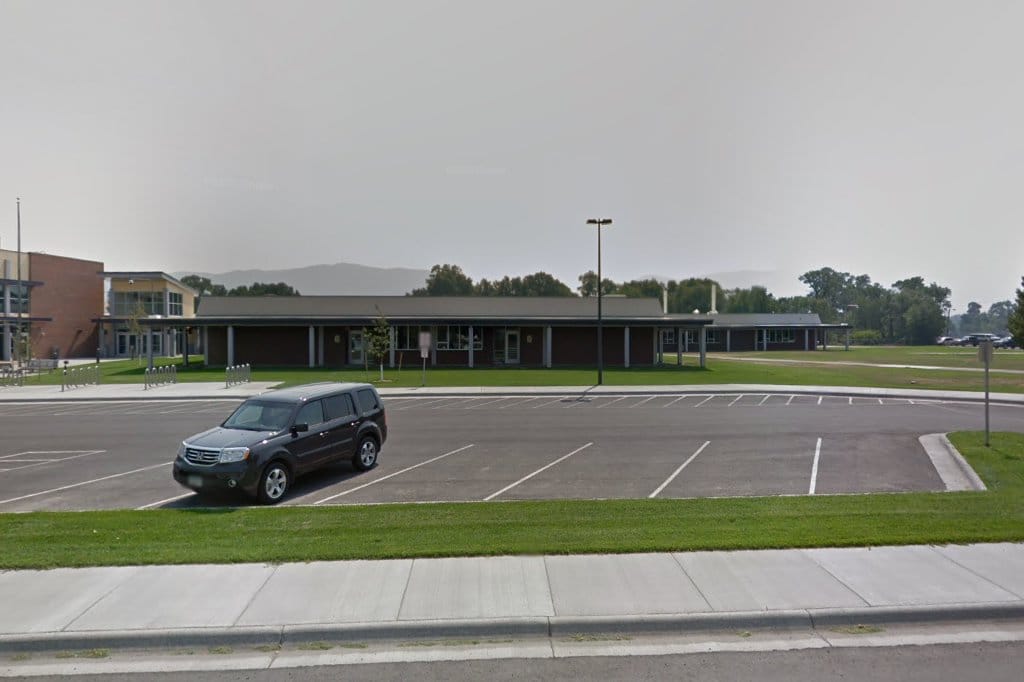 Park High School