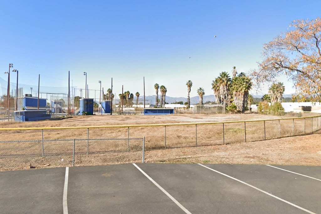 Glen A Wilson High School