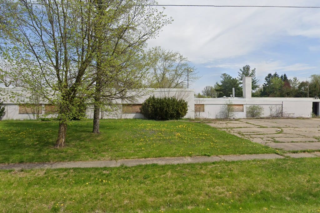 Beecher Adult/Alternative Education Center