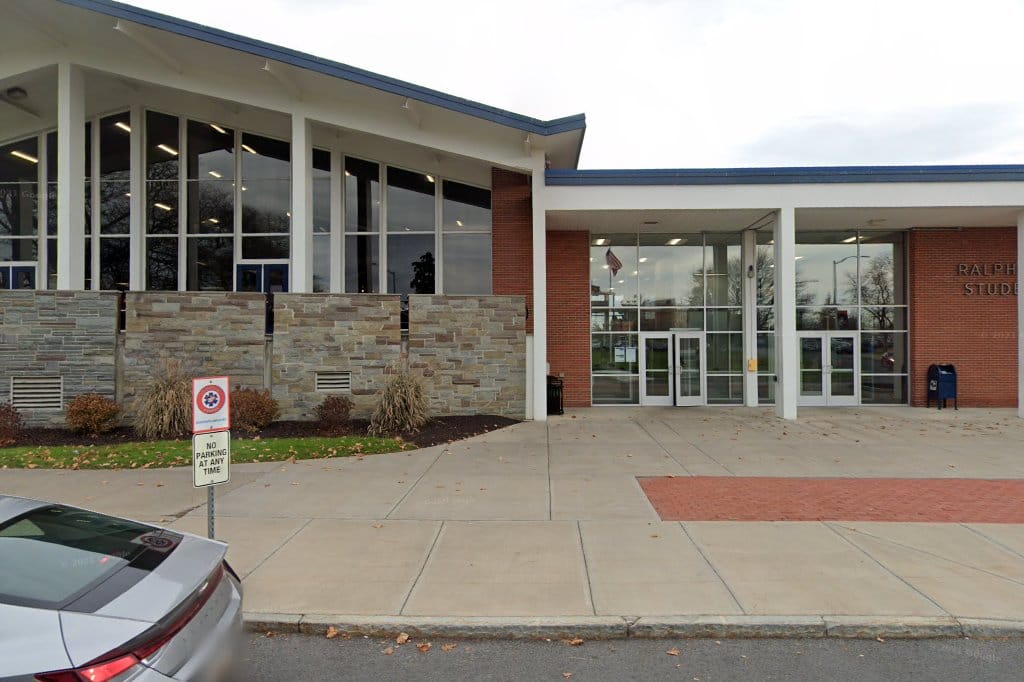 Utica College