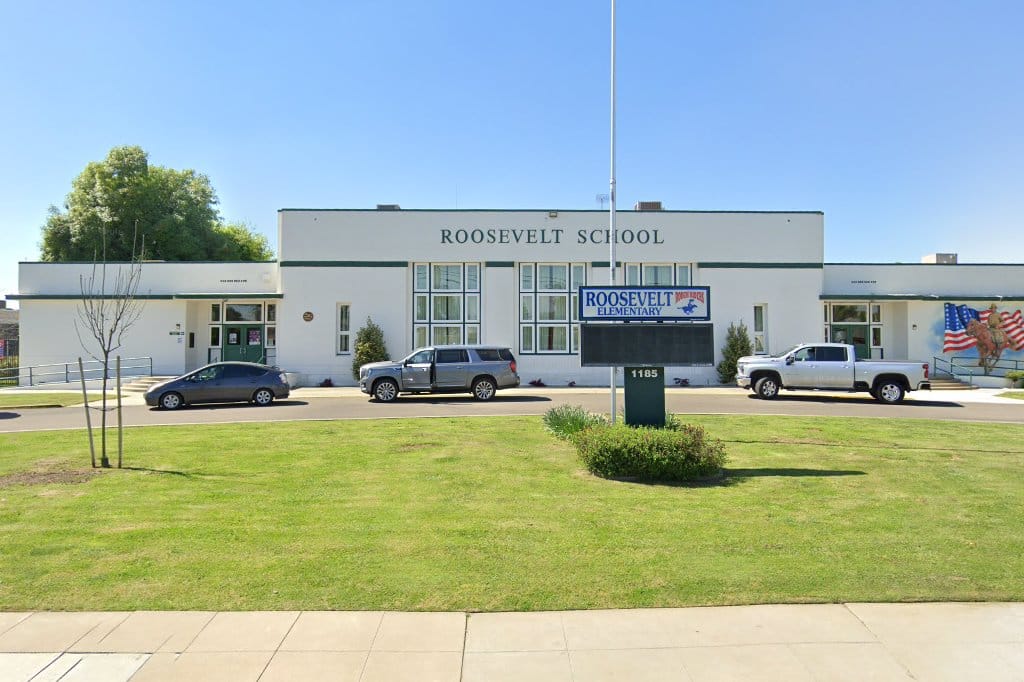 Roosevelt Elementary School