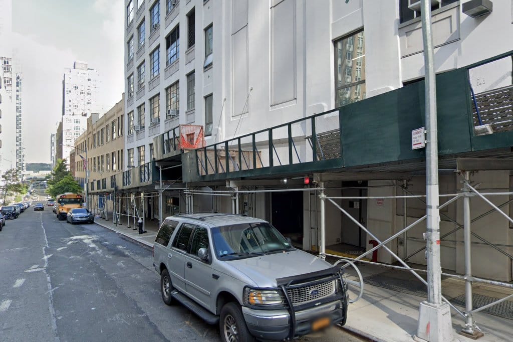 The American Musical and Dramatic Academy
