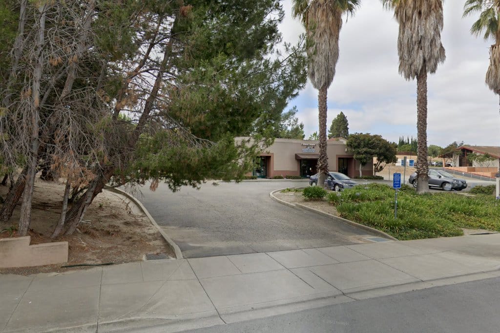 VCA Fremont Animal Hospital