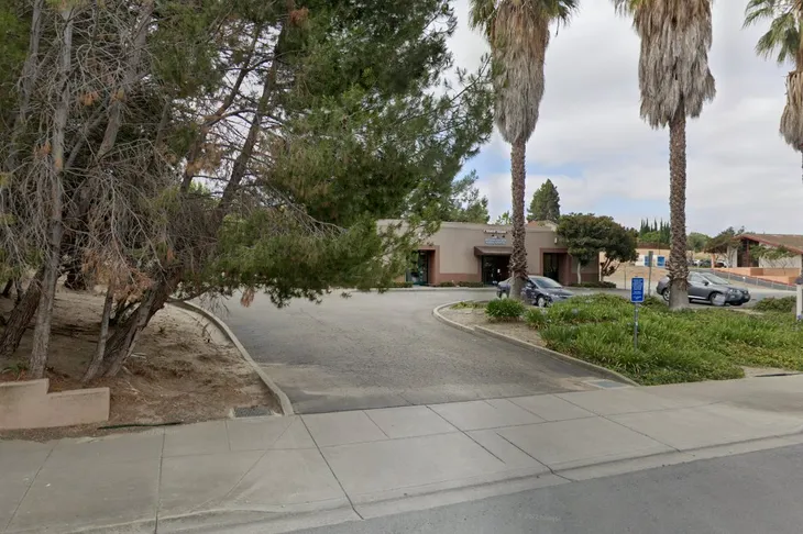 VCA Fremont Animal Hospital