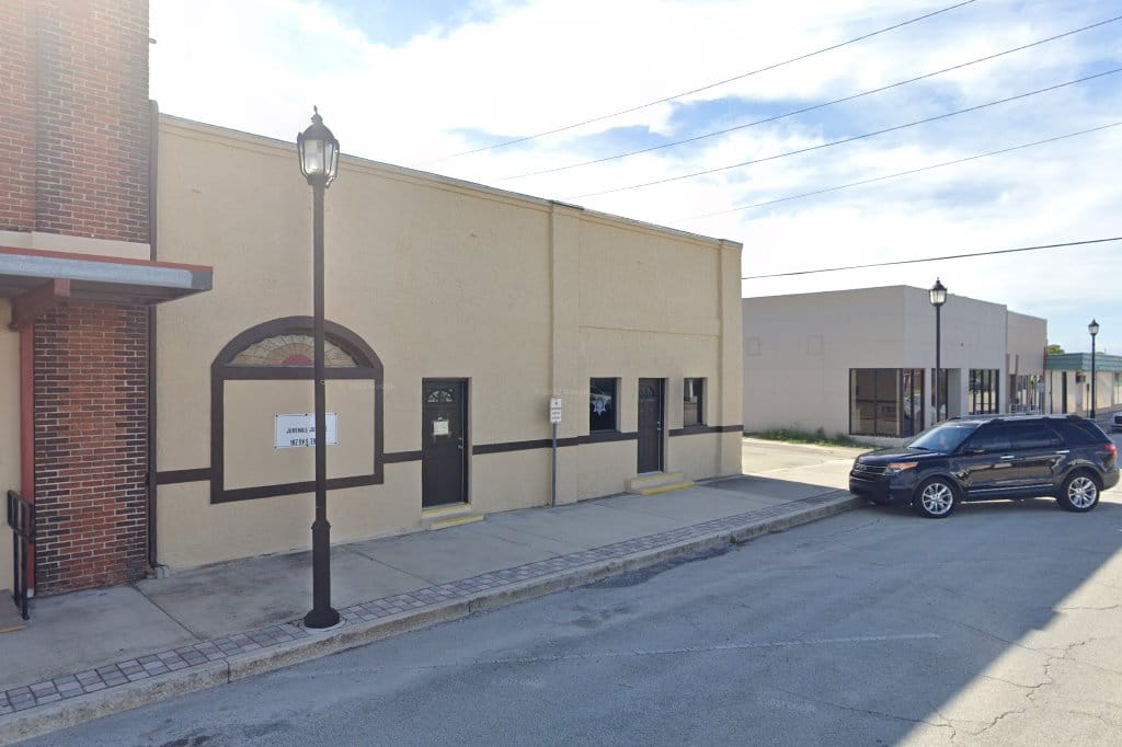 Okeechobee Florida Department of Justice