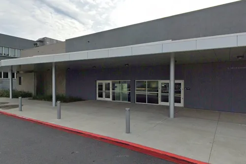 Canyon High School