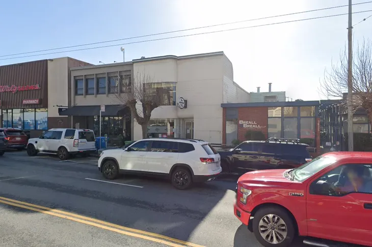 Presidio Way Veterinary Hospital
