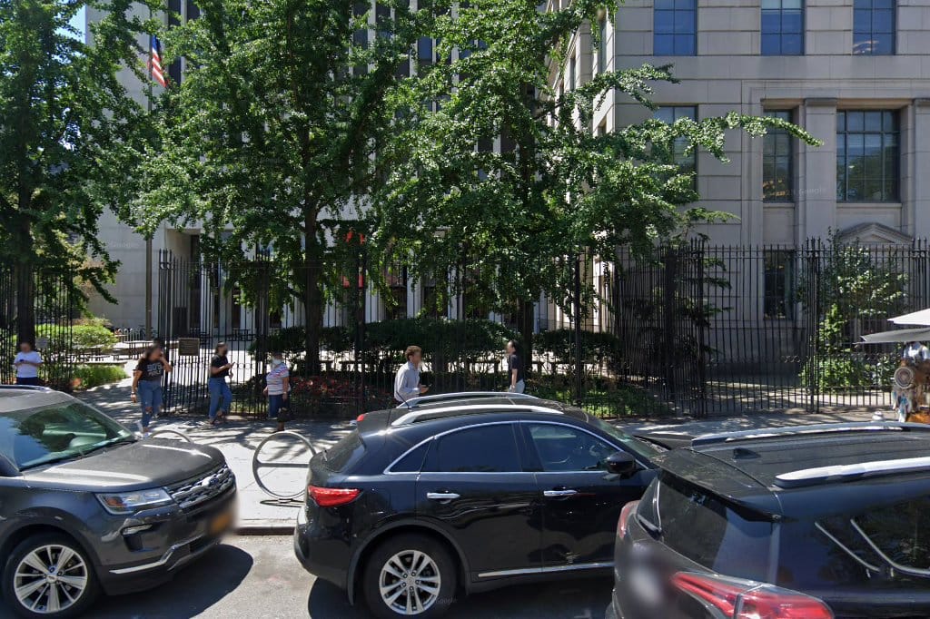 Brooklyn Law School