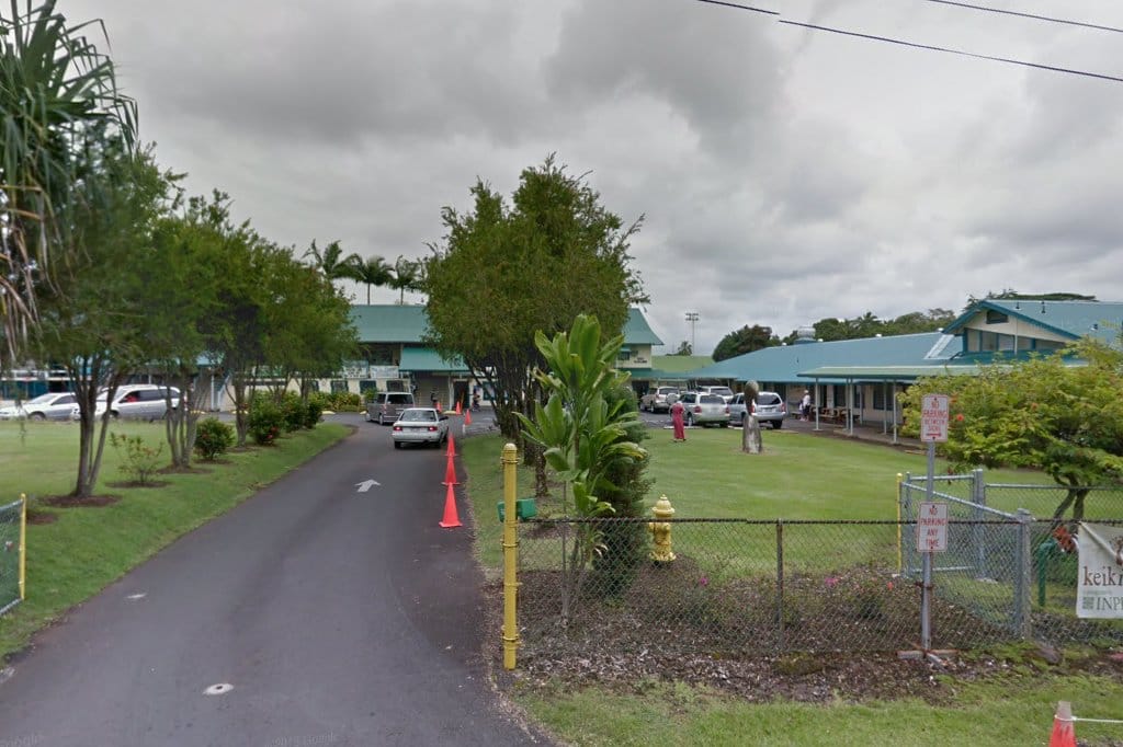 Ka Umeke Kaeo PCS School