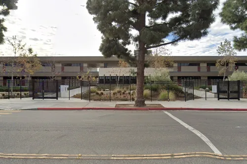 Katella High School