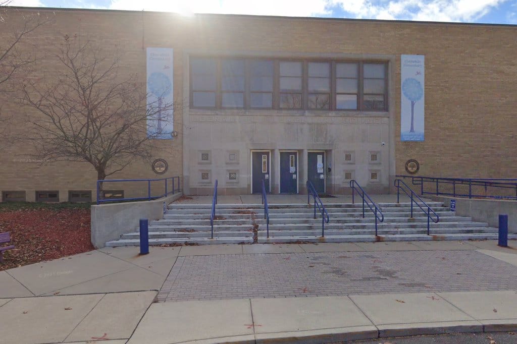 Eberwhite Elementary School