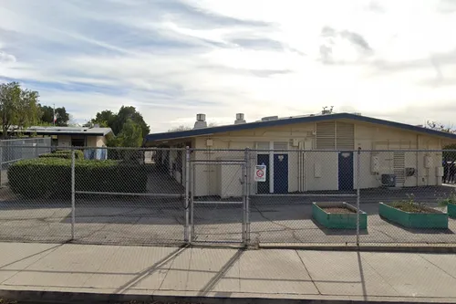 El Dorado Avenue Elementary School