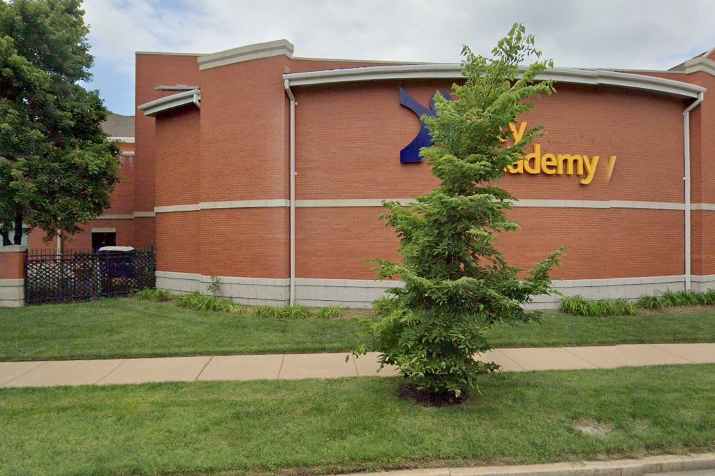 City Academy