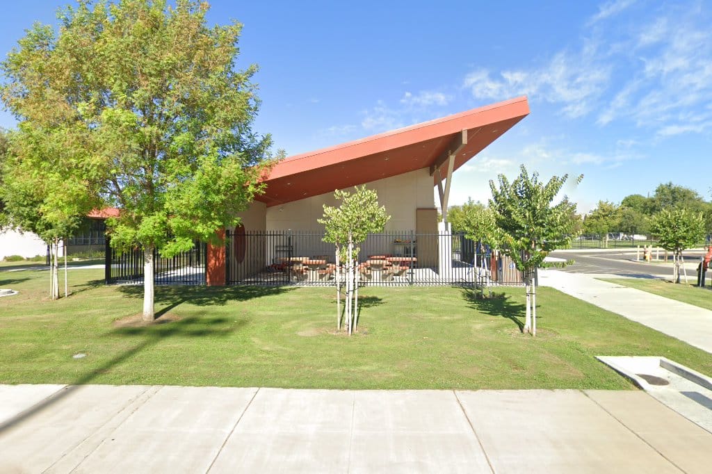Nell Dawson Elementary School