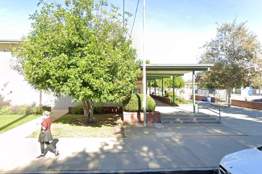 Encino Elementary School