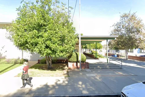 Encino Elementary School